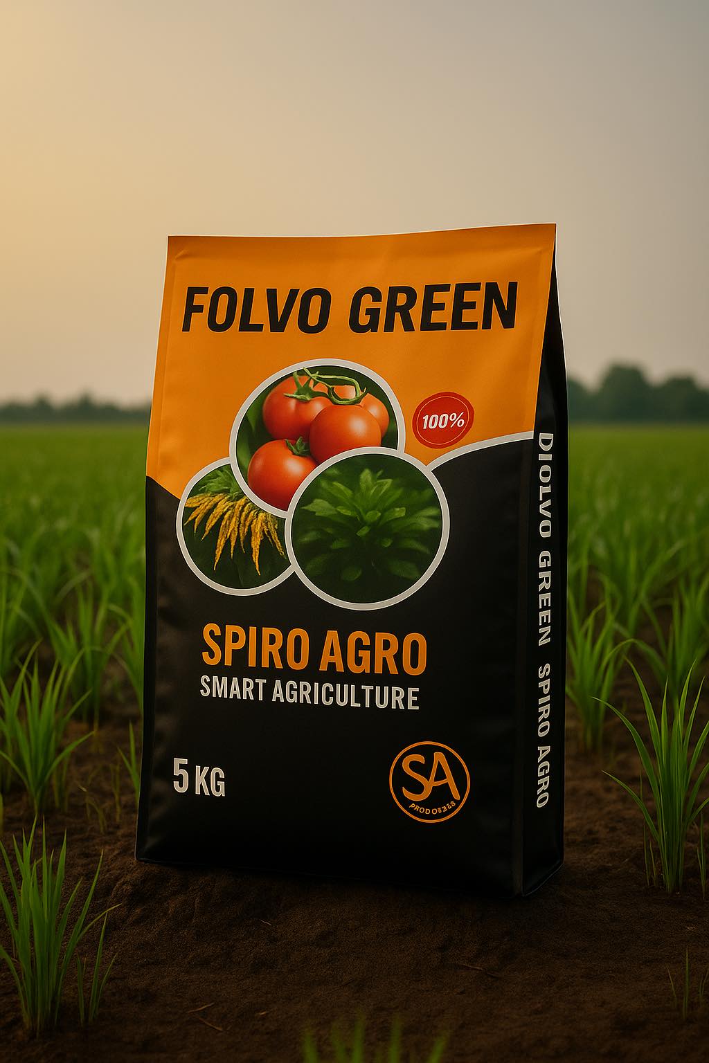 مركب الفولفيك