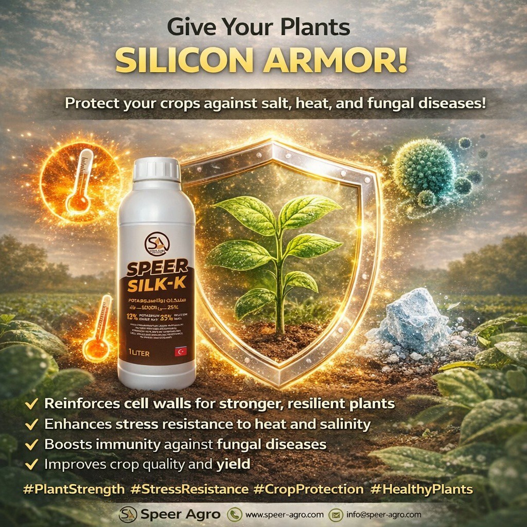 سبير سيلك ك